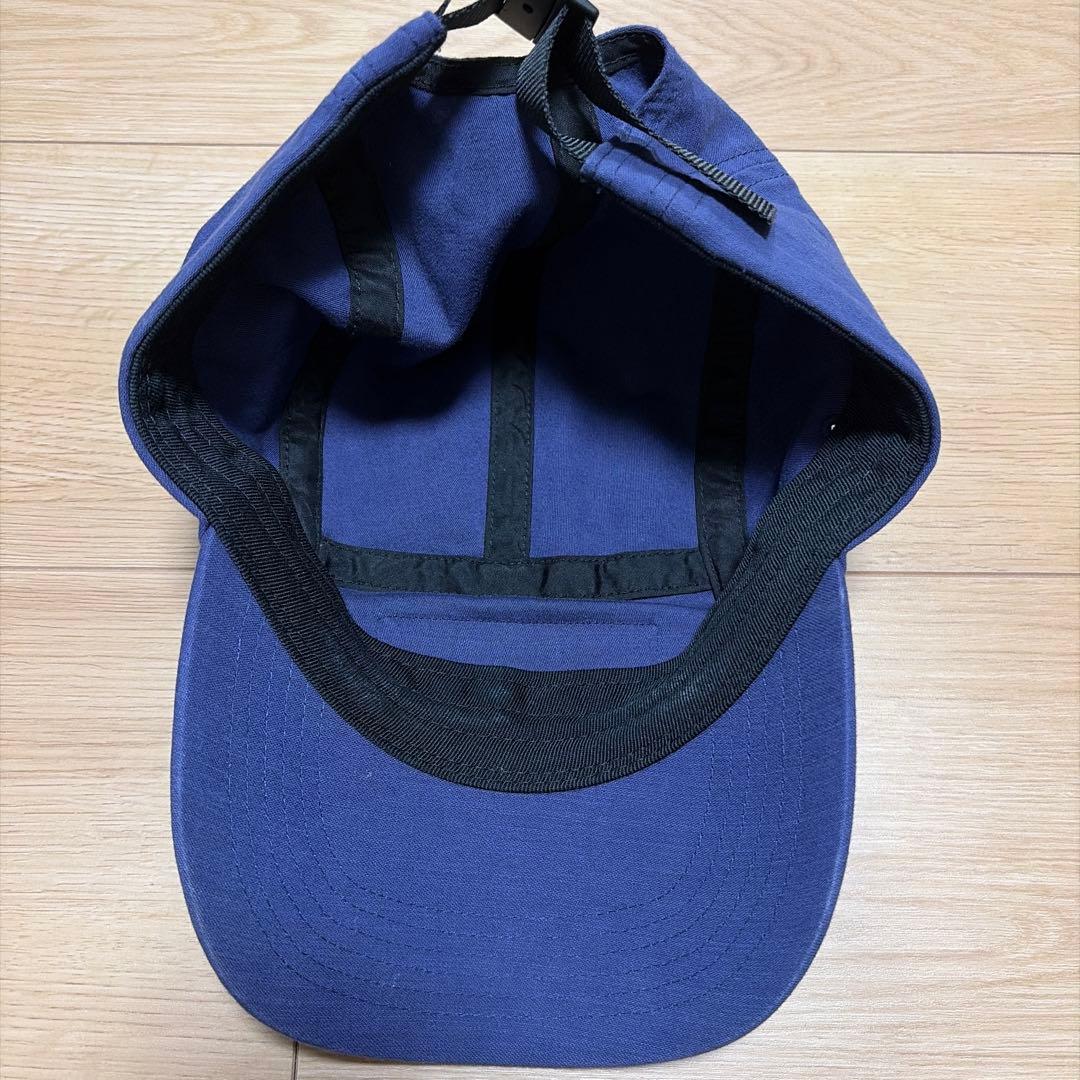 帽子 24FW Supreme Arabic Logo Camp Cap