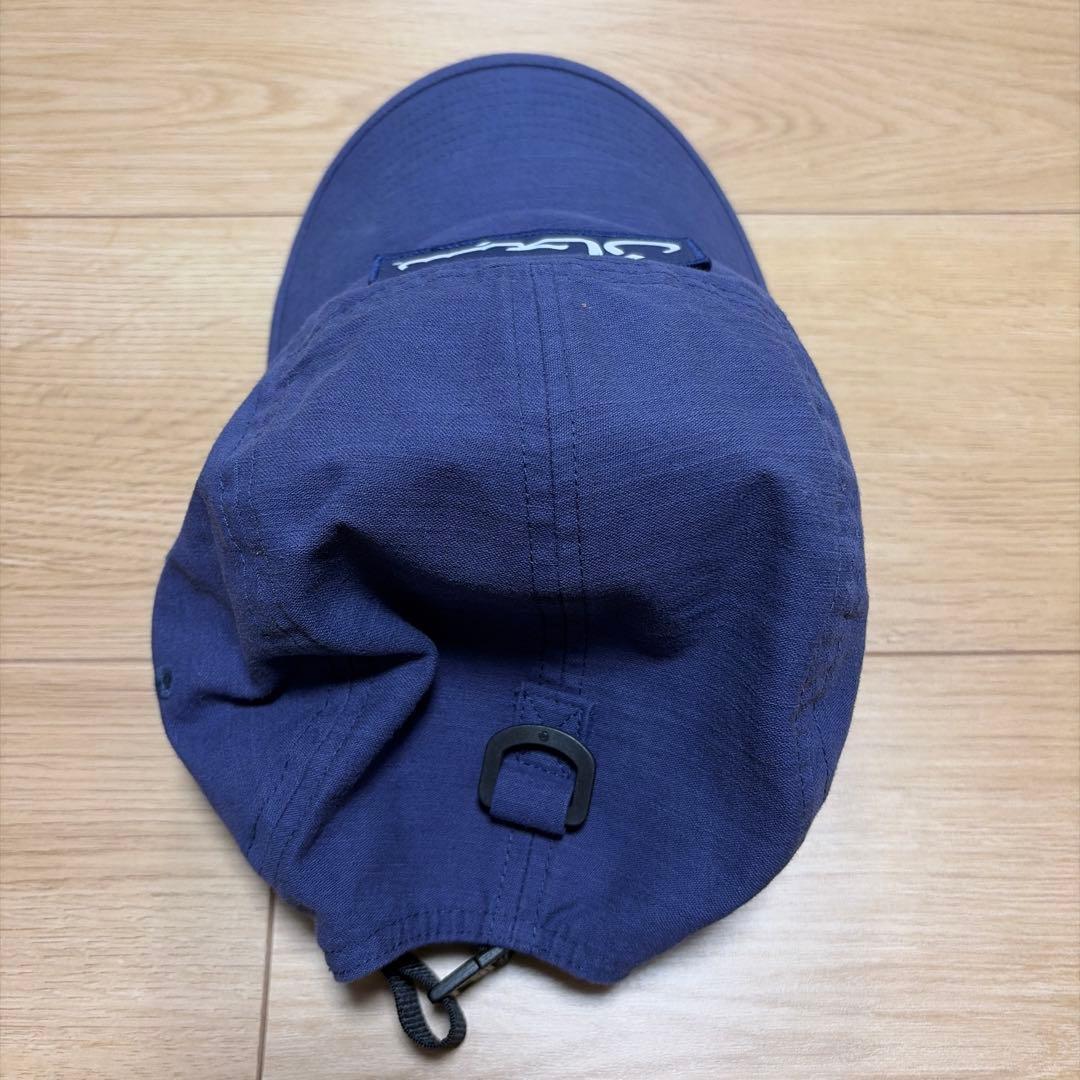 帽子 24FW Supreme Arabic Logo Camp Cap