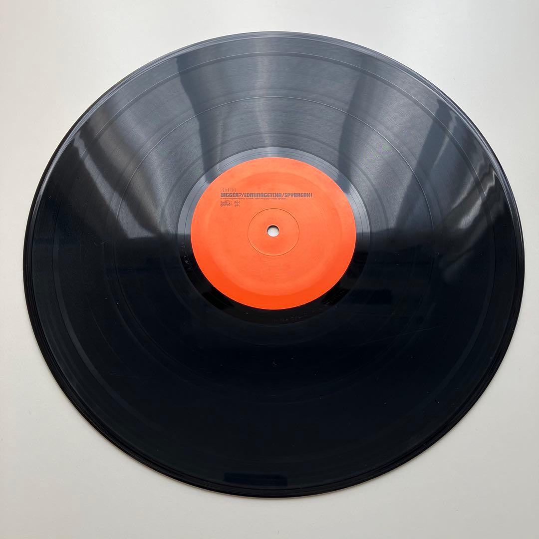 Propellerheads/ Decksandrums.. 2LP 1998年