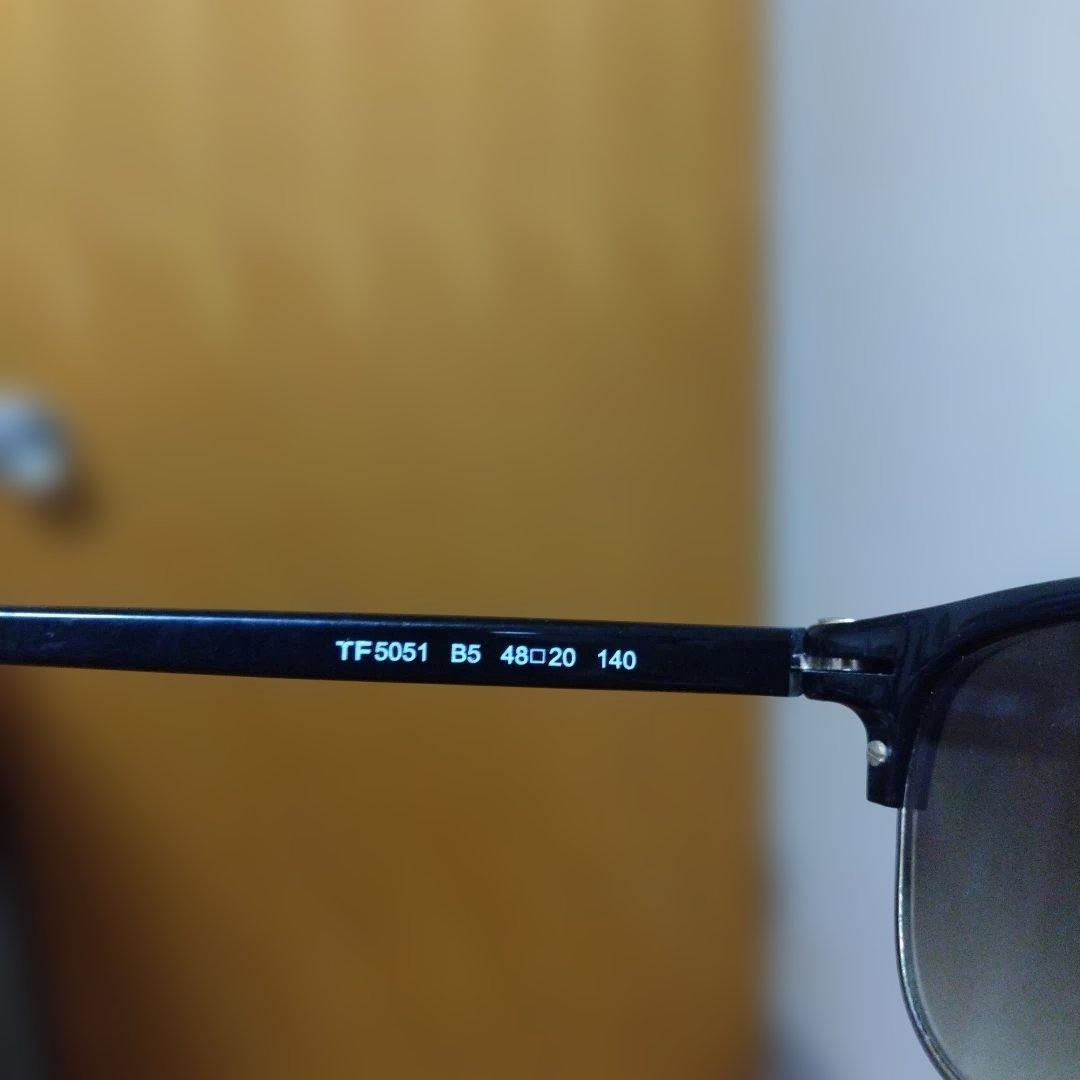 ウッチー　TOM FORD トムフォード　サングラス　メガネ