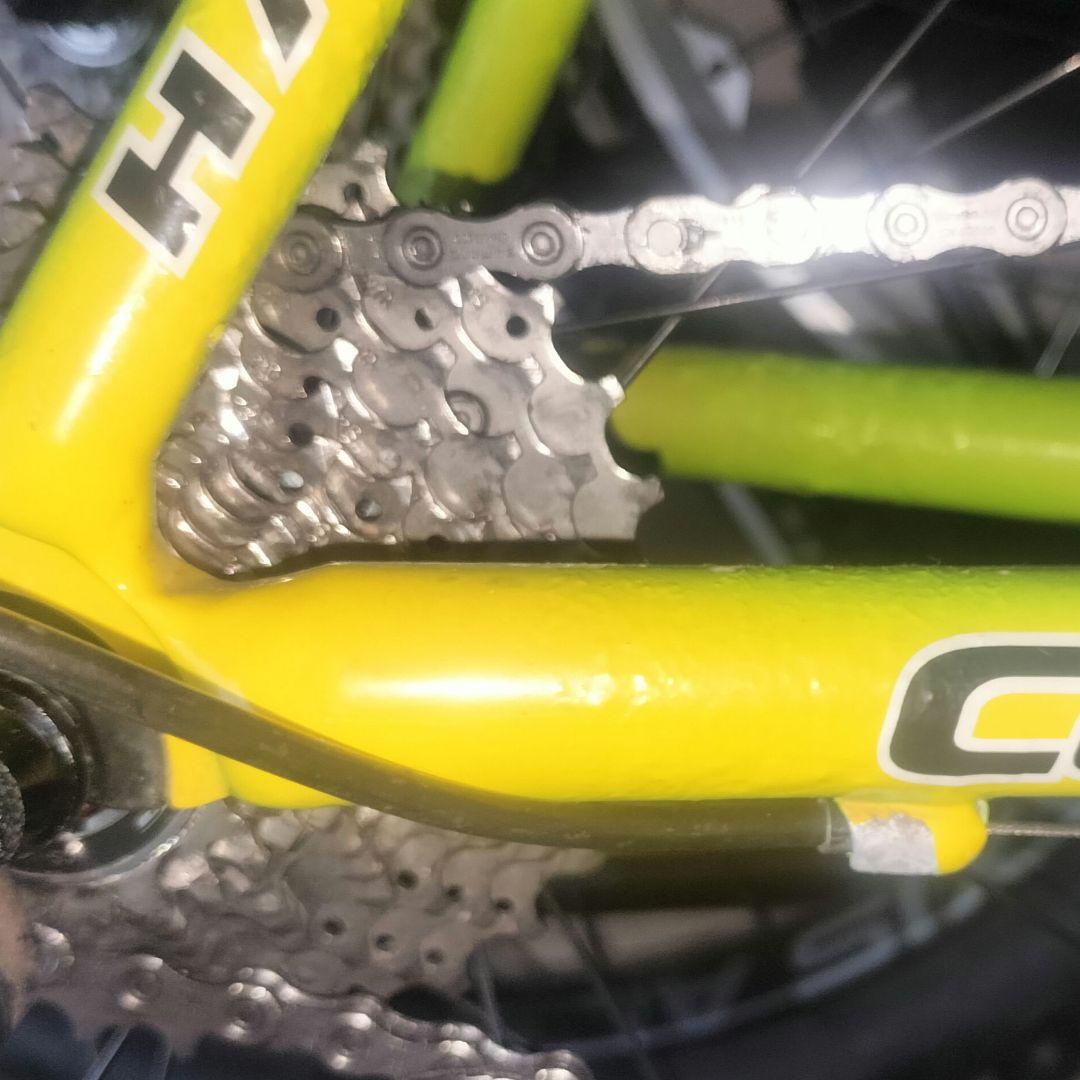 【最終セール】 Cannondale CAAD 9 ロードバイク 自転車本体