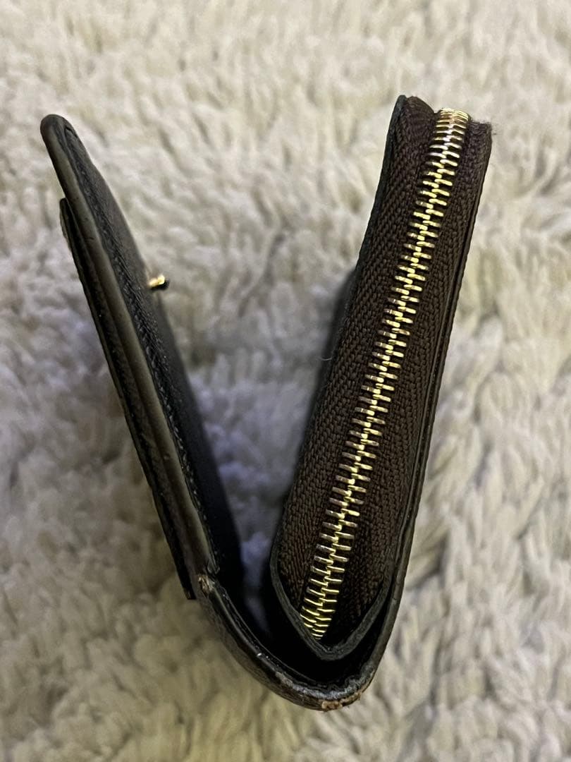LOUIS VUITTON モノグラム 財布