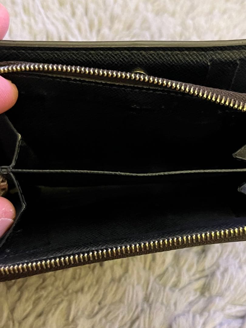 LOUIS VUITTON モノグラム 財布