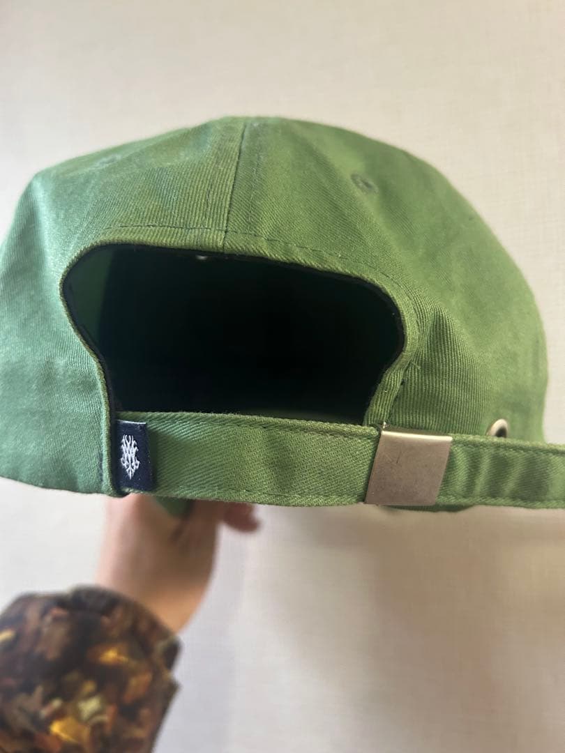 RIP SLYME×DragonAsh SBK全員サイン入りキャップ 2026年