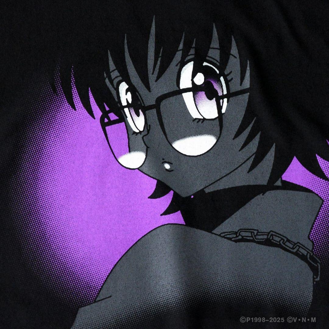 XL HUNTER×HUNTER × GEEKS RULE シズク