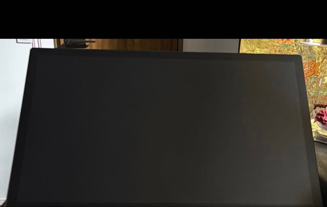 液タブ・ペンタブ Wacom Cintiq Pro 27 (DTH271K0D)