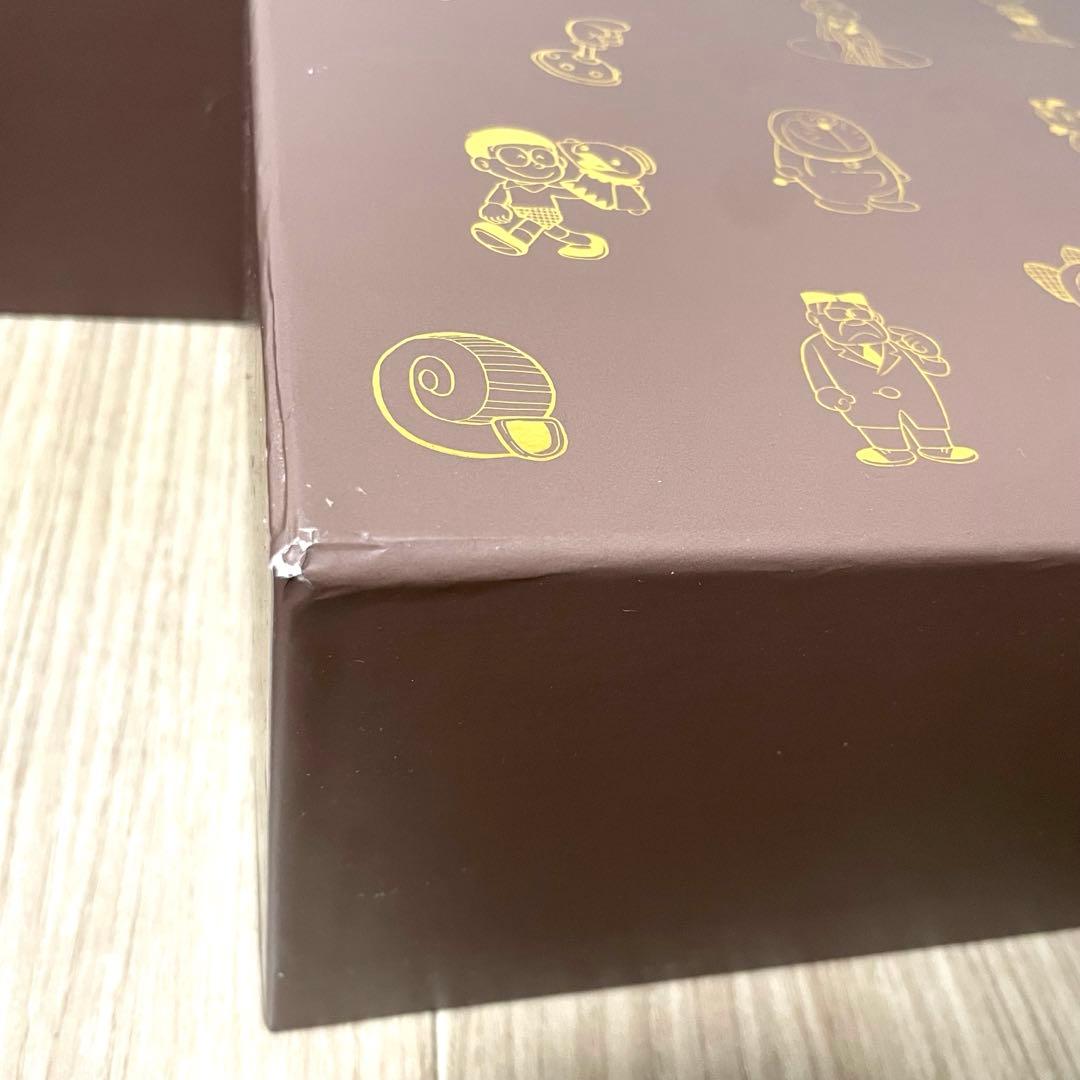 100年ドラえもん　未読品　付属品全てあり