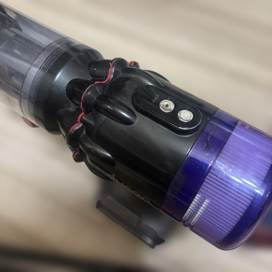 ダイソン Micro 1.5kg SV21 最終値下げ