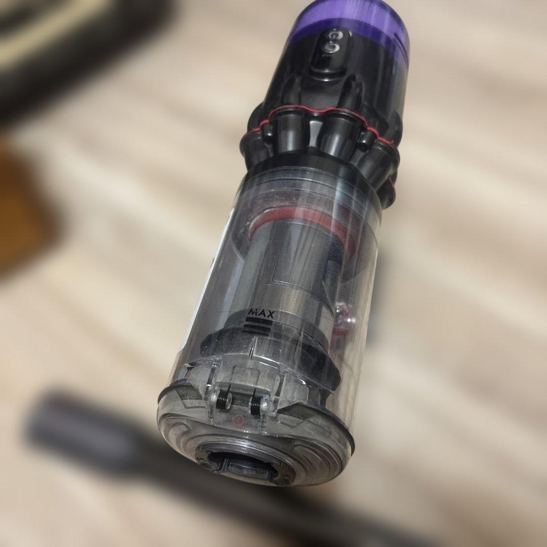 ダイソン Micro 1.5kg SV21 最終値下げ