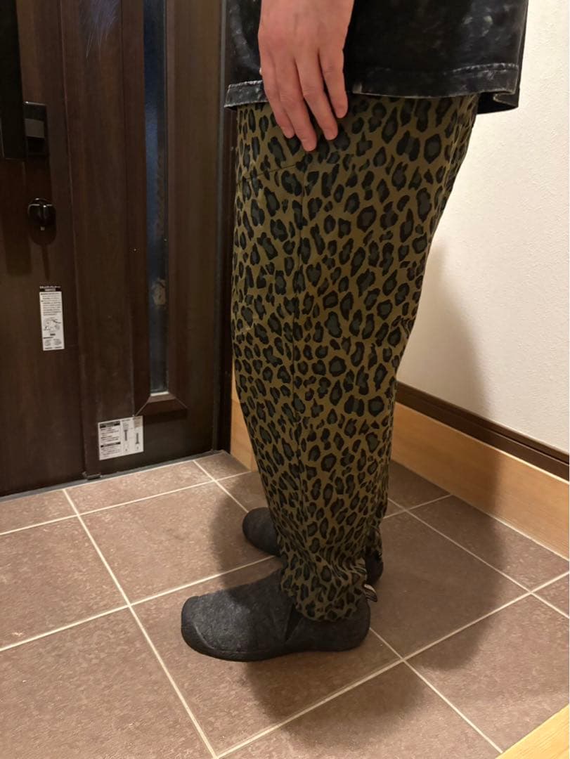 ティグルブロカンテ　タゴサクロング　Sサイズ