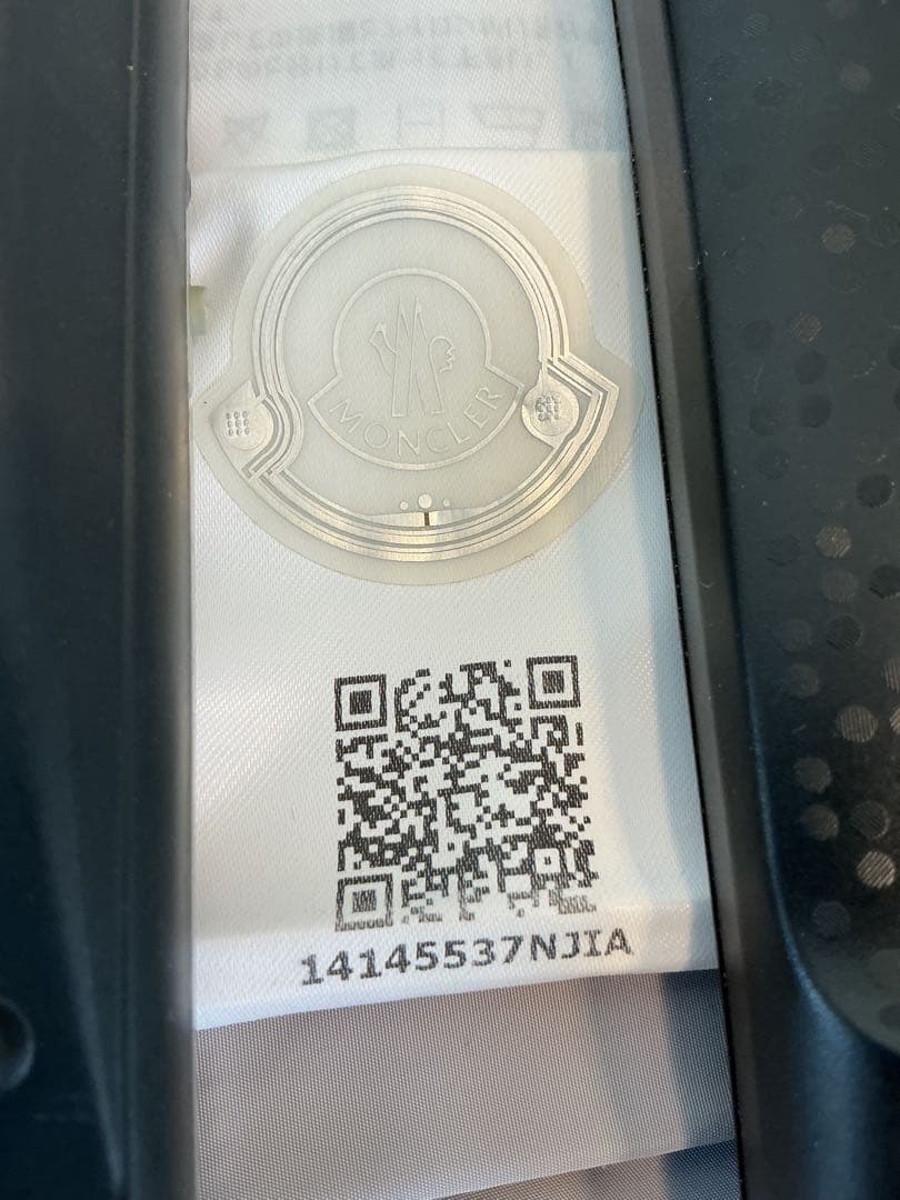 Moncler モンクレール　マラカイト　malachiteスプリングコート