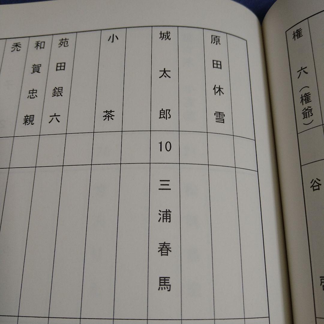 値下げレア三浦春馬米倉涼子出演NHK大河ドラマ武蔵準主役実使用オリジナル台本実物
