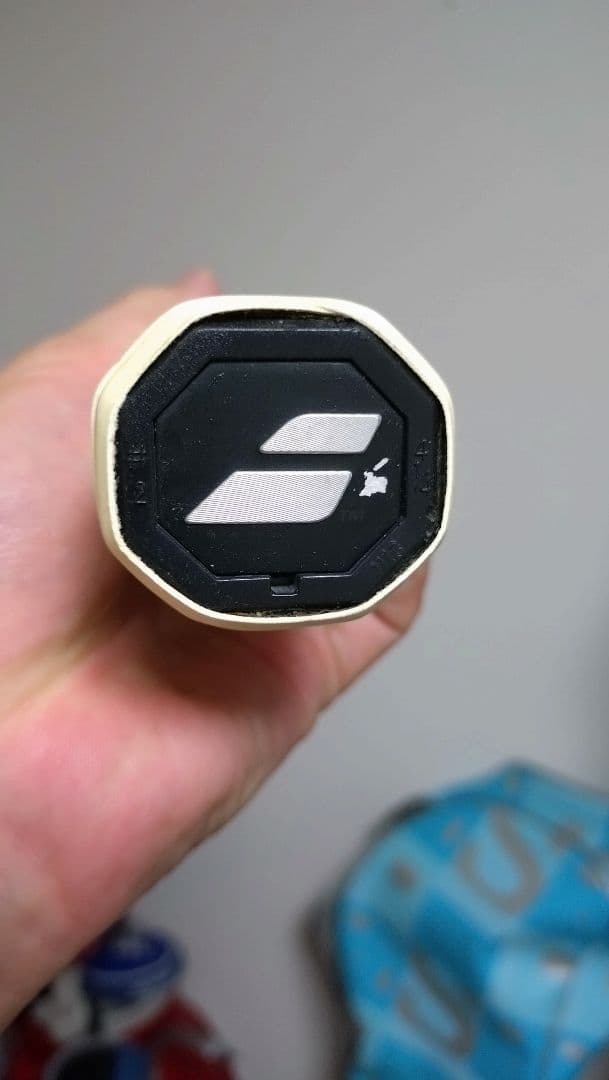 バボラ　ピュアアエロ テニスラケット G2 中古