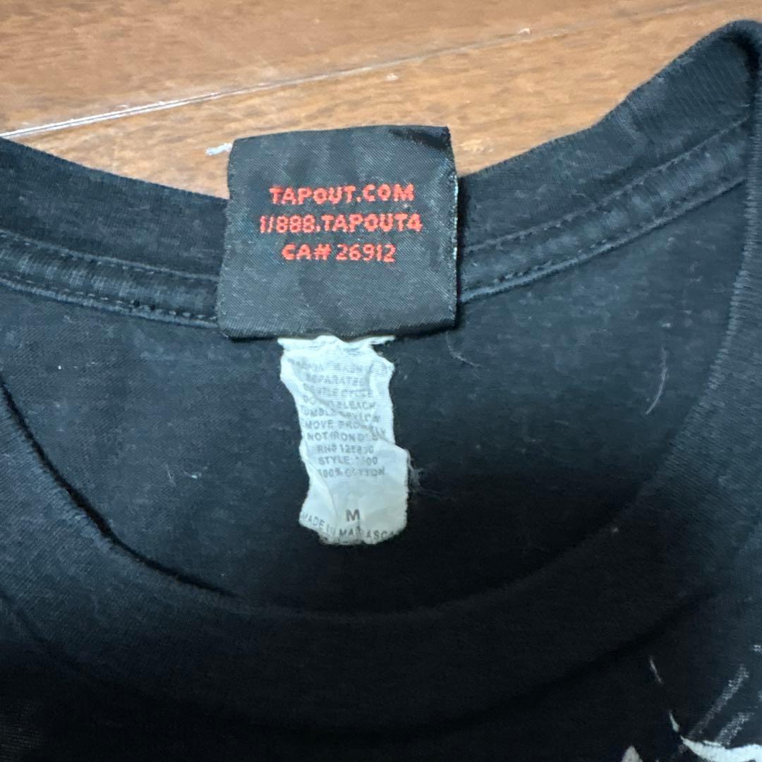 00sTAPOUT Tシャツ( 牛タン好きさんの専用✨✨)
