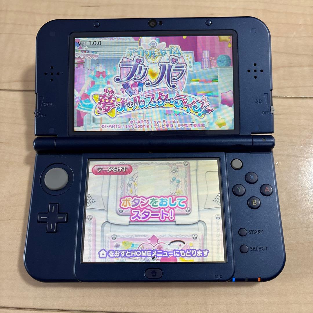 プリパラ　女神のドレスデザイン　おしゃれアイテム1450 夢のオールスターライブ