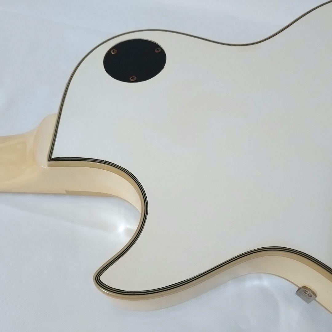 Aria Pro Ⅱ　レスポールカスタムタイプ　エレキギター　ALC-550