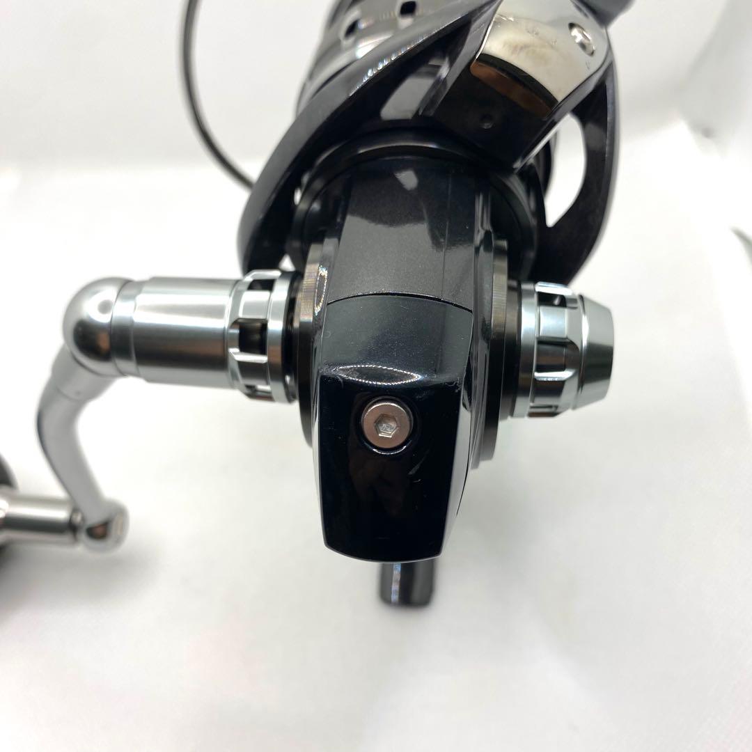 T*T様 DAIWA ダイワ 16キャタリナ4500