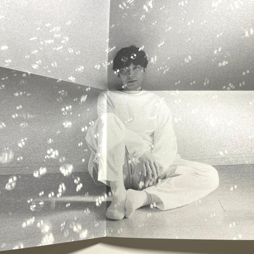 星野源 Gen Box Set “Visual” BOX+CD+2Blu-ray