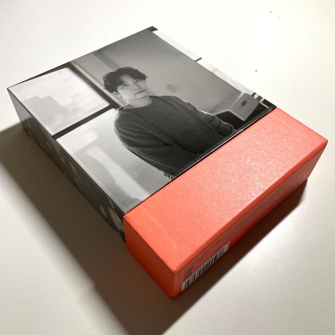 星野源 Gen Box Set “Visual” BOX+CD+2Blu-ray