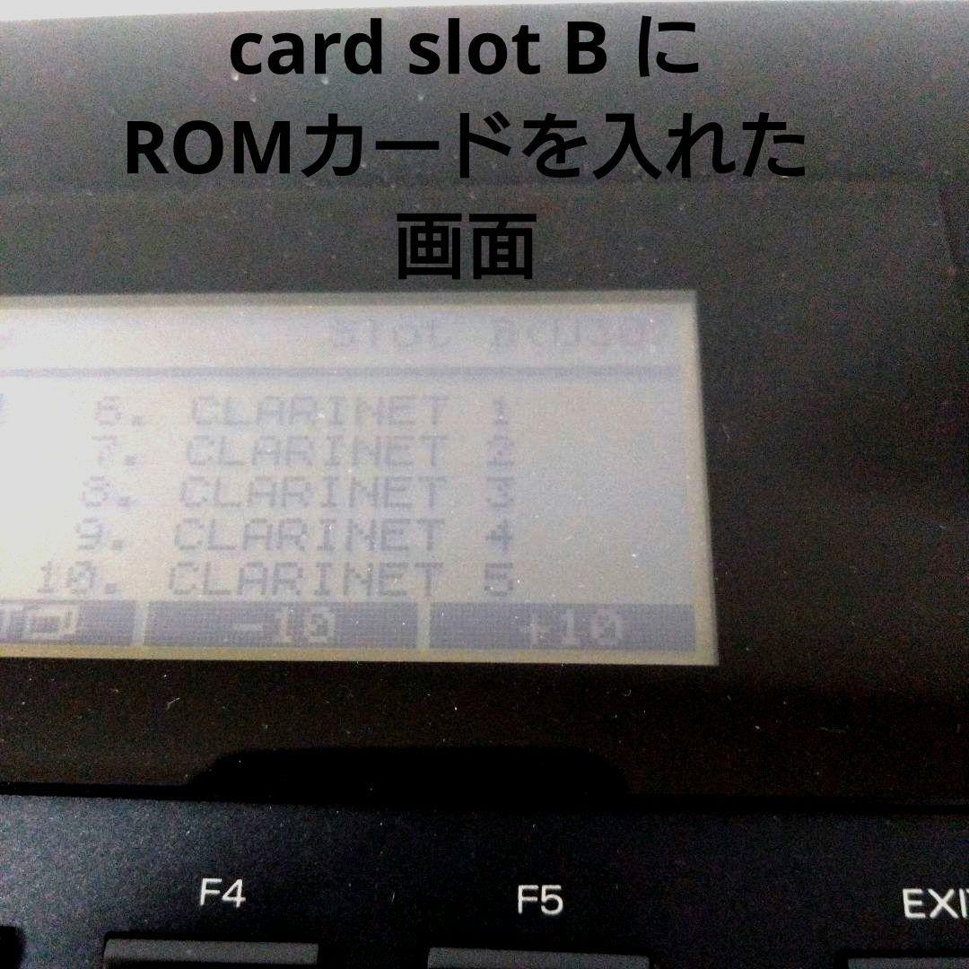 【専用出品】Roland D-70 シンセサイザー 7 6鍵