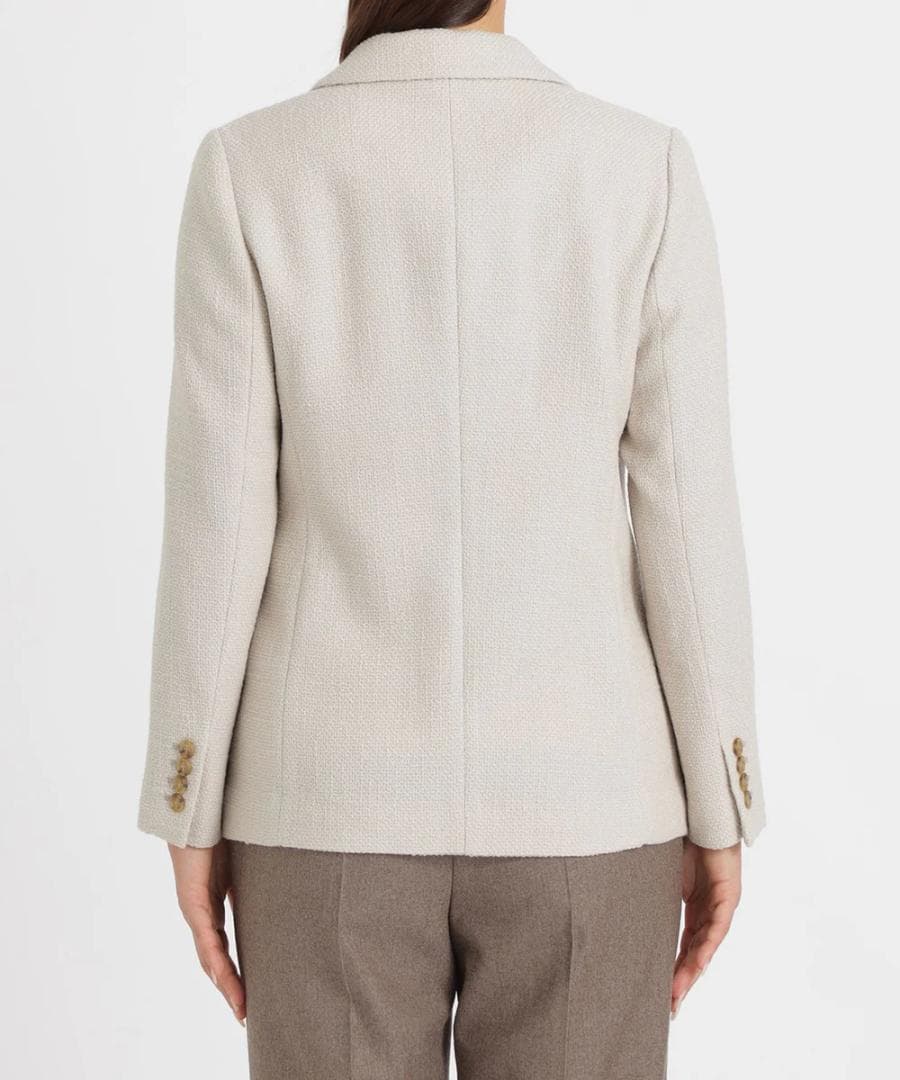 ポールスチュアート ジャケット黒 ¥69,300