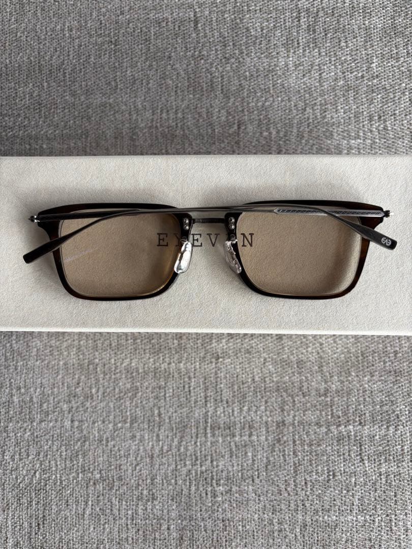 EYEVAN アイヴァン　Damas SUNOLB