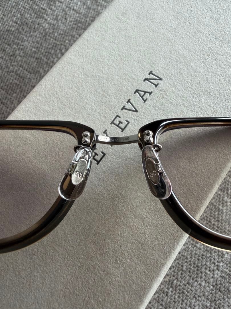 EYEVAN アイヴァン　Damas SUNOLB