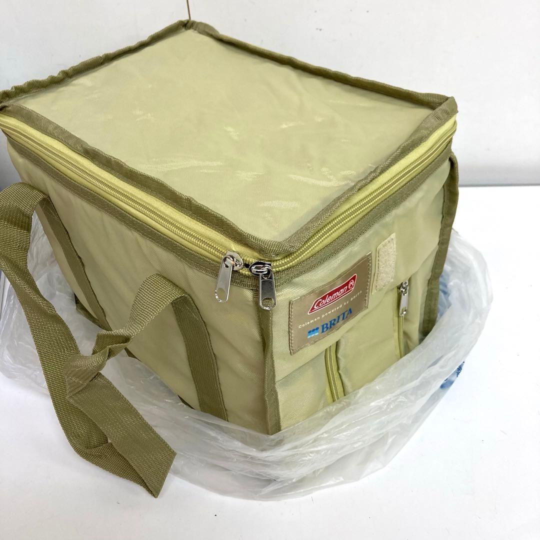 A927-47 BRITA 大容量タンク型浄水器 フロー 4.85L コック付き