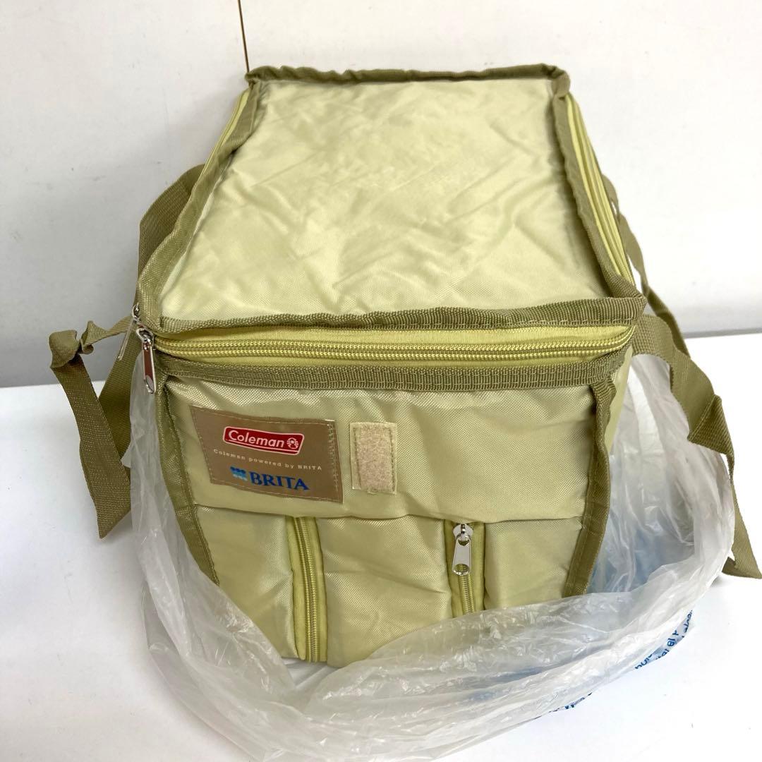 A927-47 BRITA 大容量タンク型浄水器 フロー 4.85L コック付き