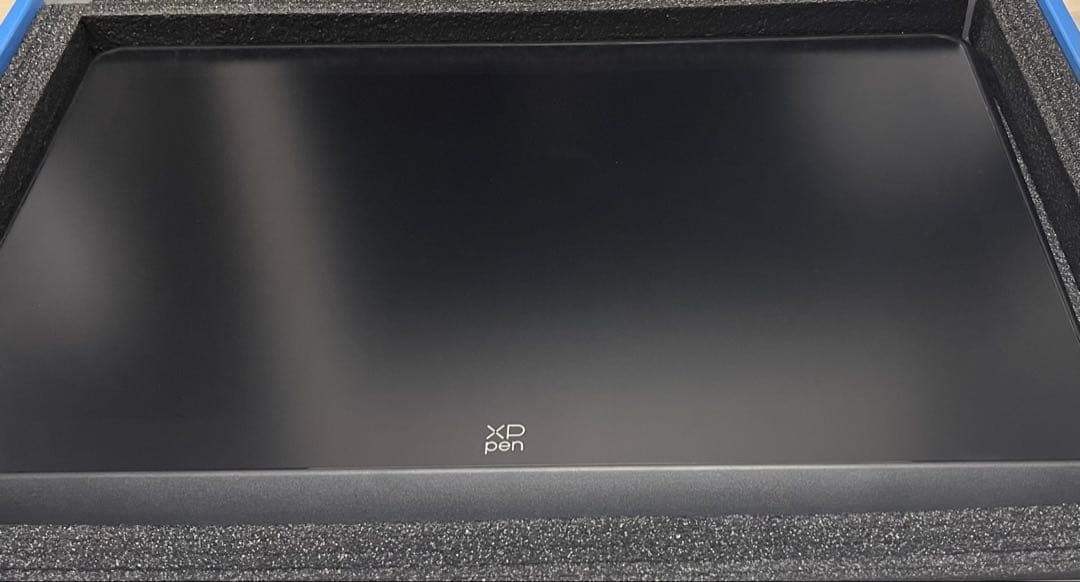 XP-Pen Artist 22 Plus 液晶ペンタブレット本体
