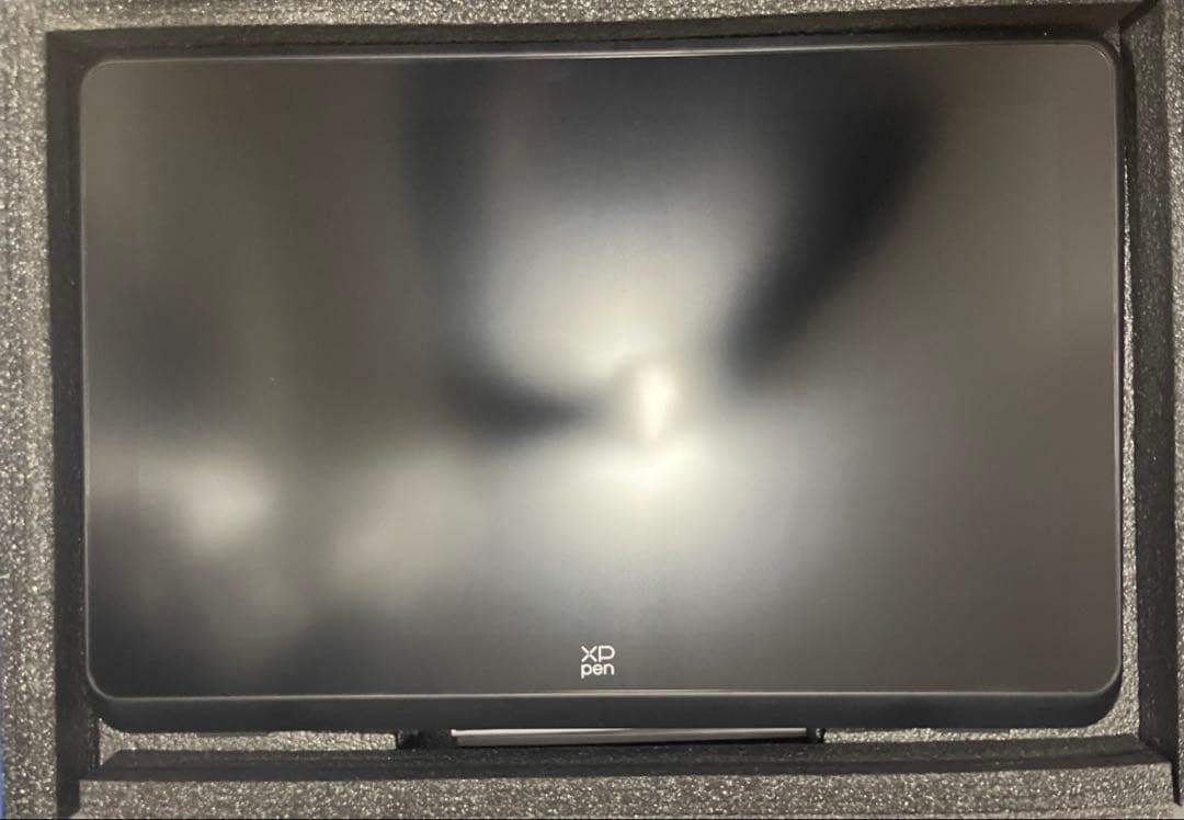 XP-Pen Artist 22 Plus 液晶ペンタブレット本体