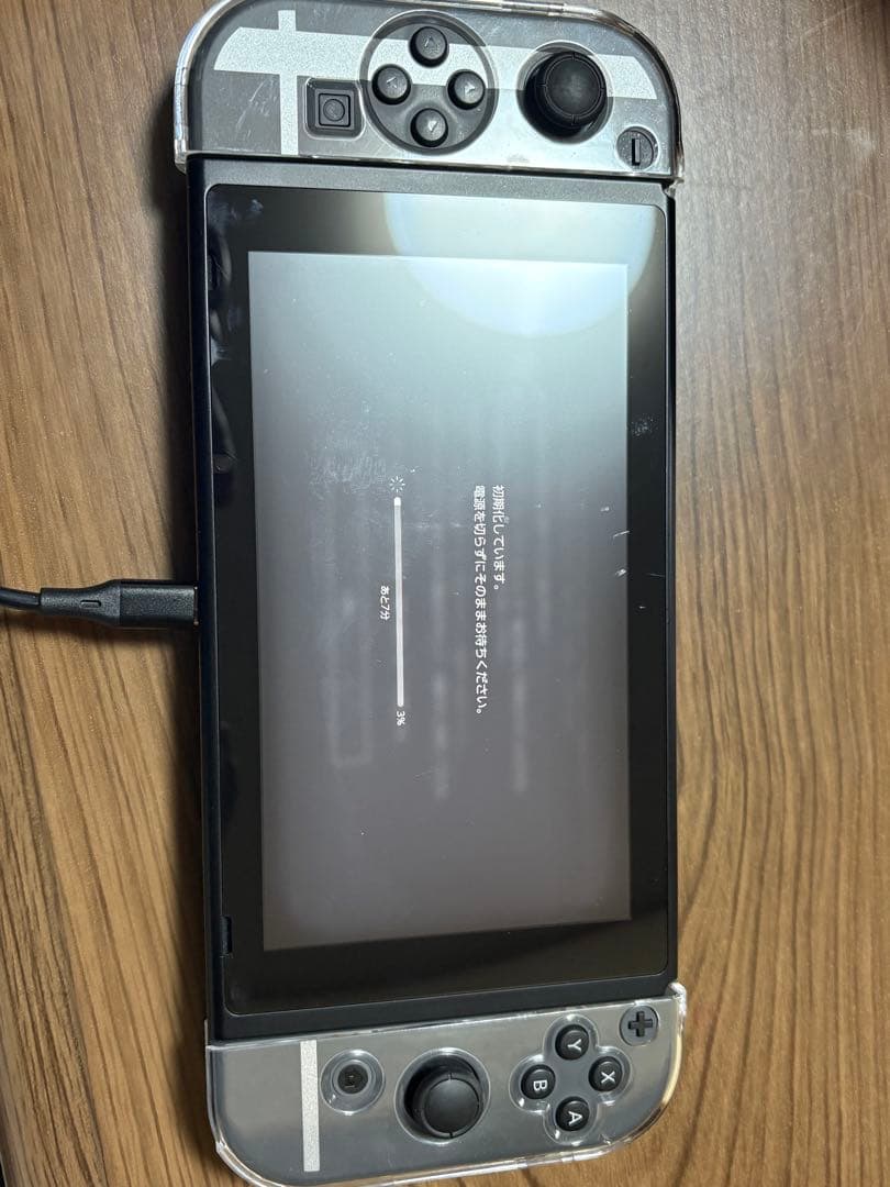 Nintendo Switch 本体　限定カラー