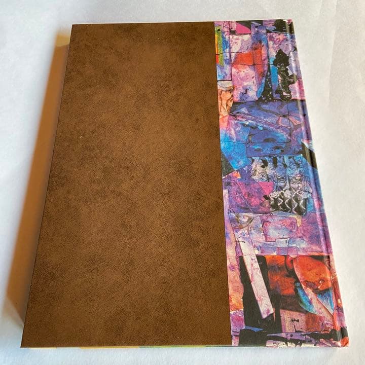 大竹伸朗　parasol unit. London 洋書　限定画集