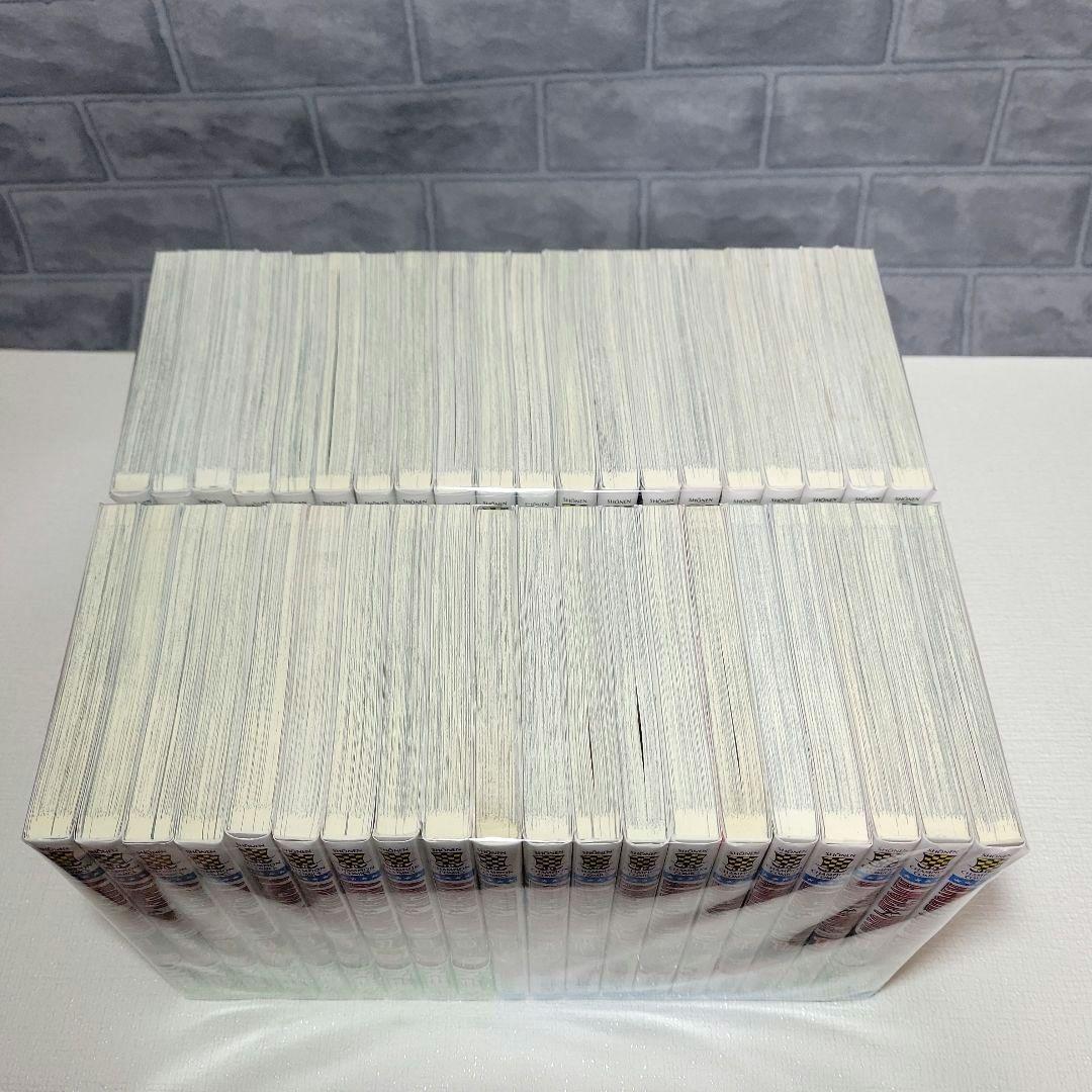 エンジェルボイス 全40巻セット