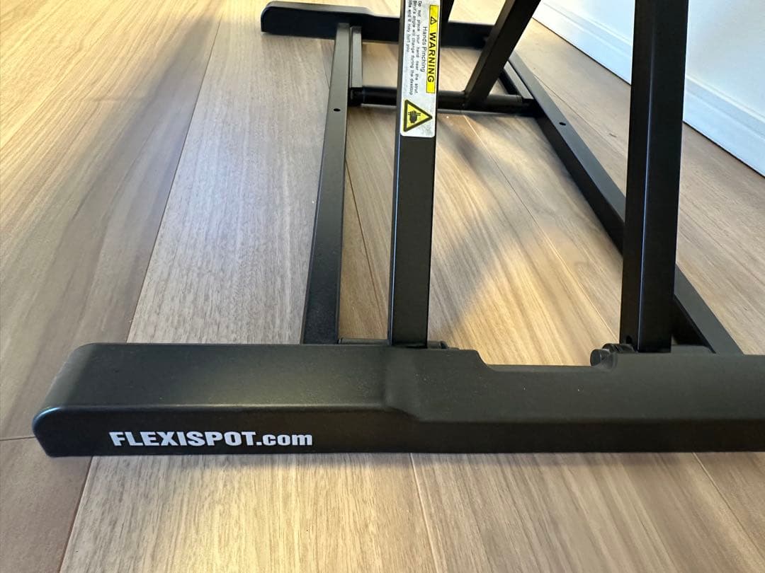 FlexiSpot 卓上スタンディングデスク 昇降デスク 幅72cm M17B
