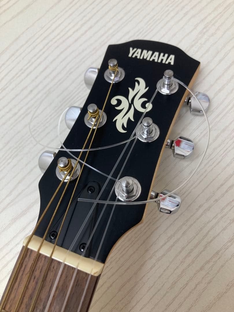 YAMAHA APXT-1A エレクトリックアコースティックギター　動作未確認