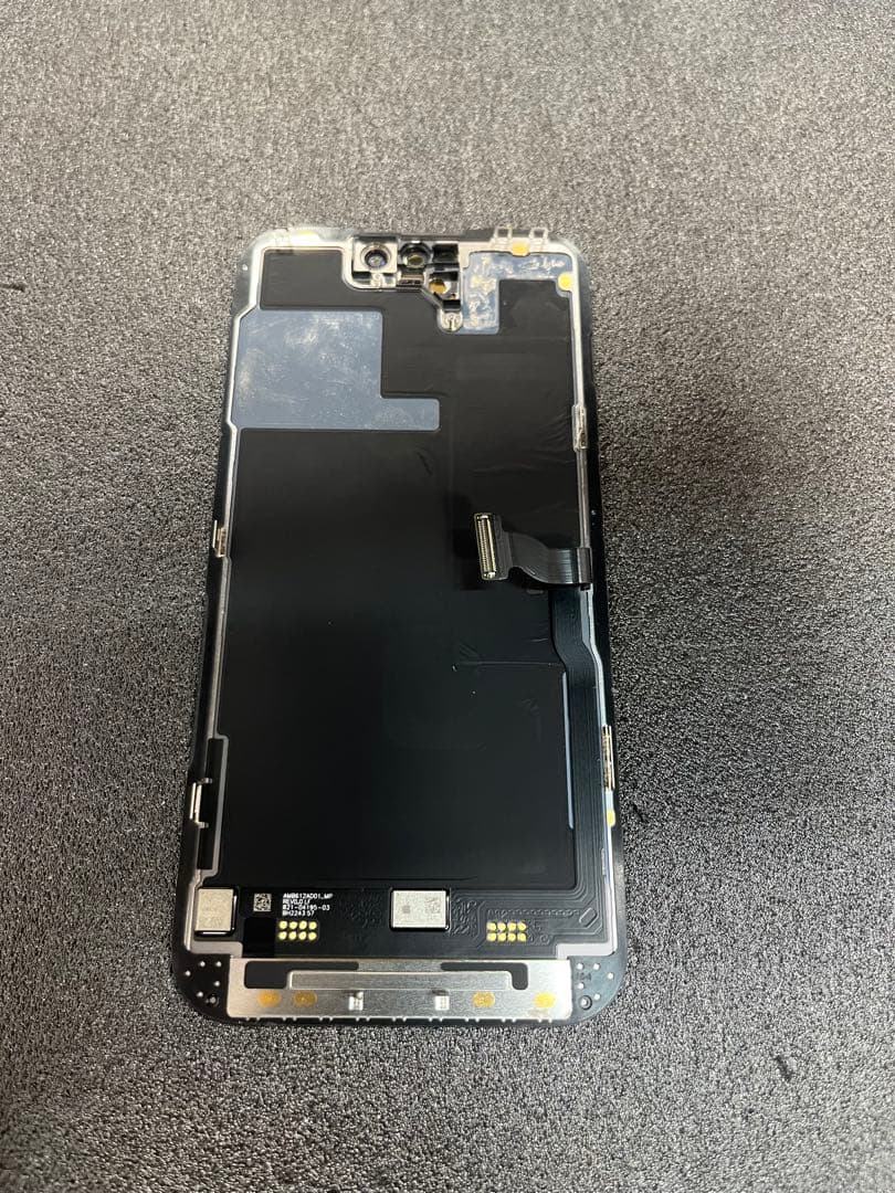 iPhone14Pro 純正パネル【動作品】