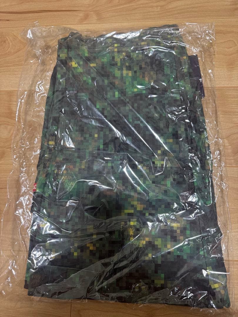 新品RAIDBACK APPLEBUM カーゴパンツ　レイドバック　アップルバム