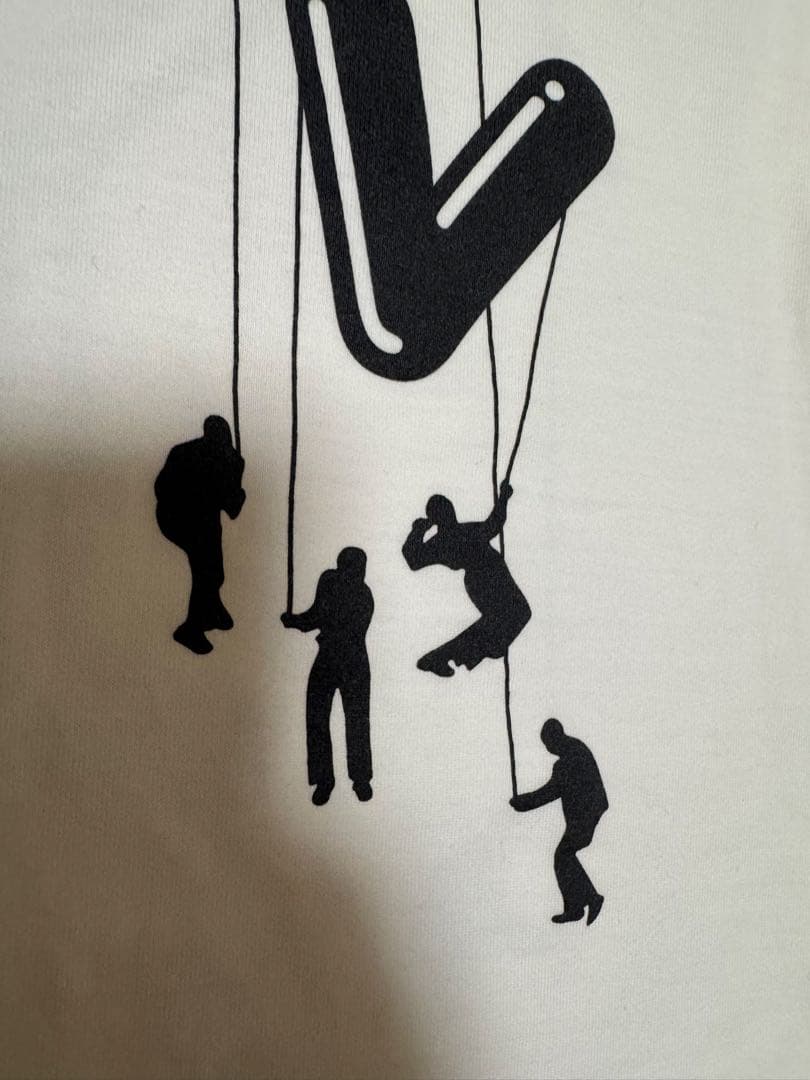 ルイヴィトン　VUITTON メンズTシャツ　M