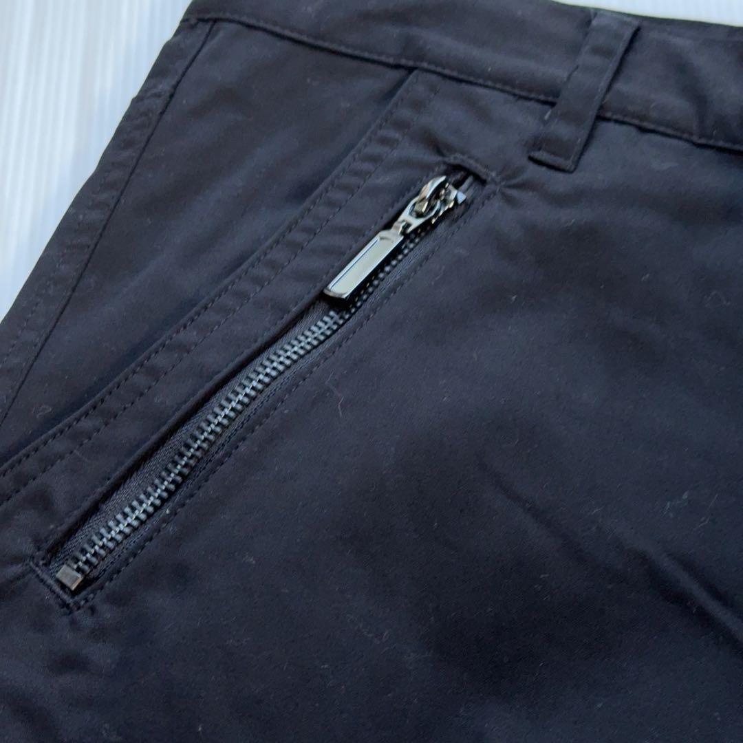 レア新品00s y2k bontage pants ボンテージカーゴパンツ