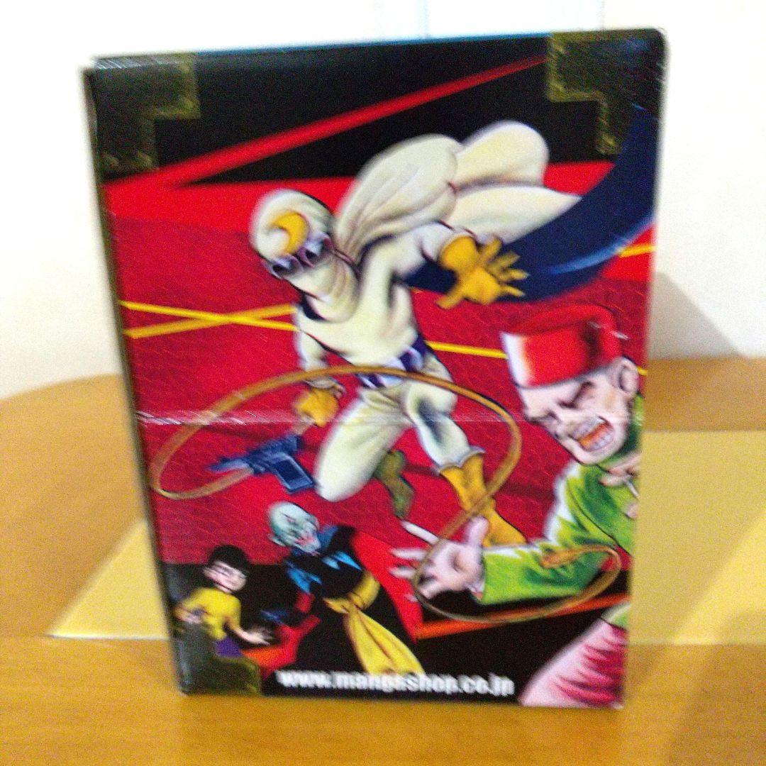 月光仮面 漫画９巻セット