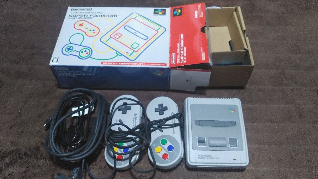 ミニシリーズ　3点セット　ファミコン　スーパーファミコン　ジャンプ