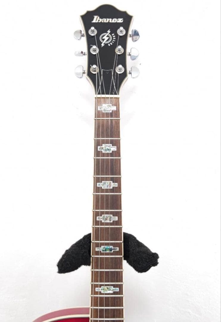 Ibanez アイバニーズ ARTCORE AFS75T-TRD フルアコギター