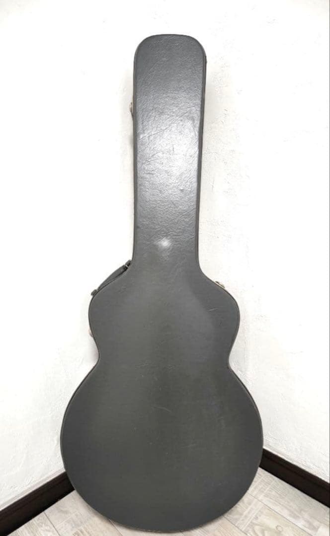 Ibanez アイバニーズ ARTCORE AFS75T-TRD フルアコギター