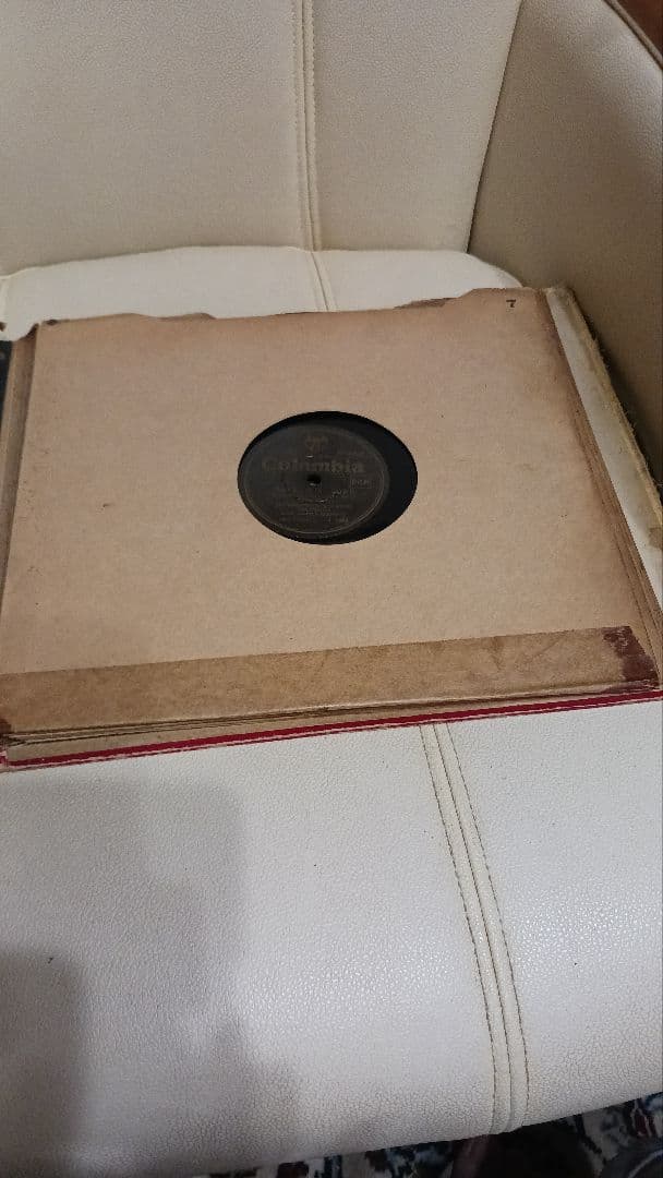 【昭和レトロ】レコードアルバム & SP盤レコード13枚セット