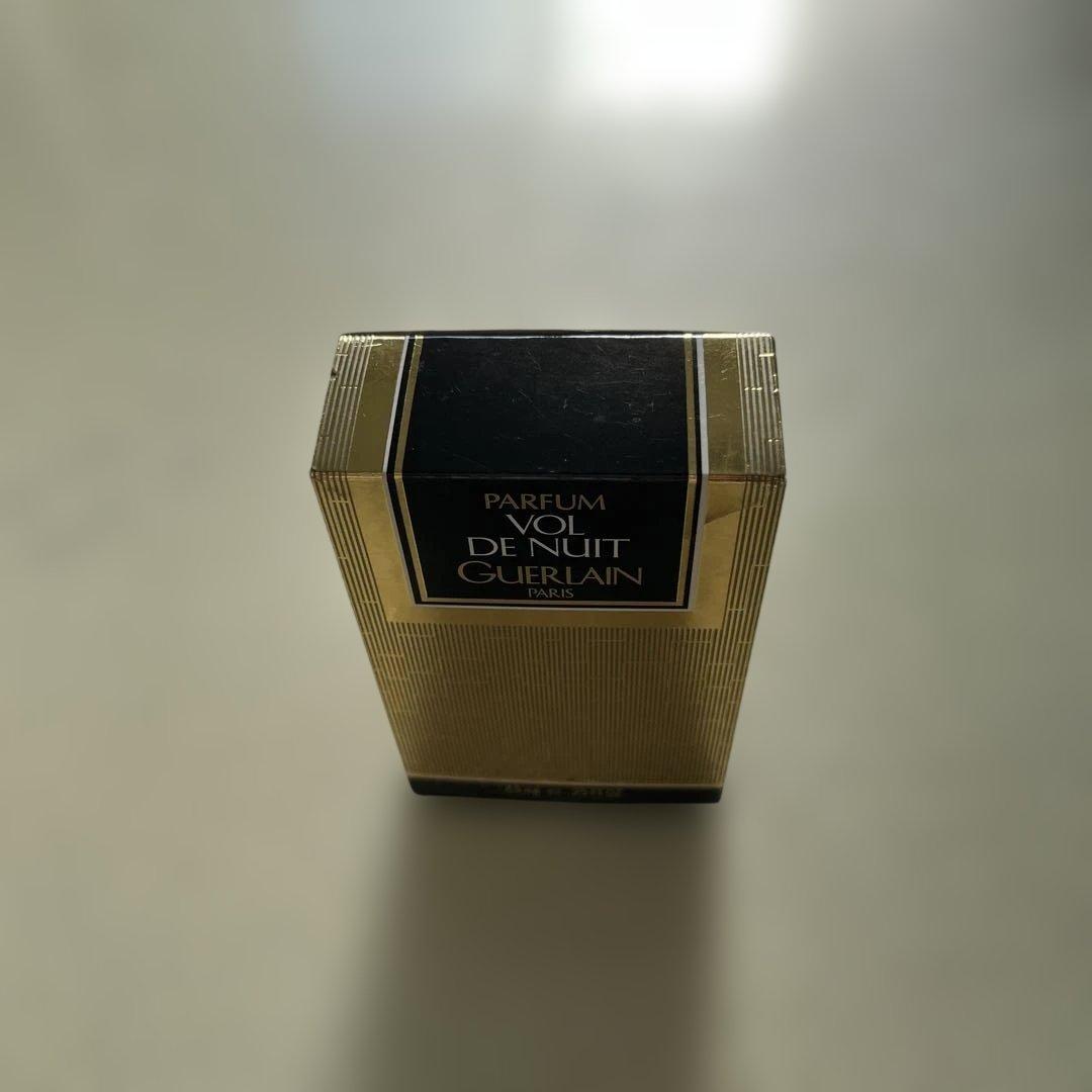 ゲラン 香水 VOL DE NUIT 夜間飛行　パルファム 7.5ml