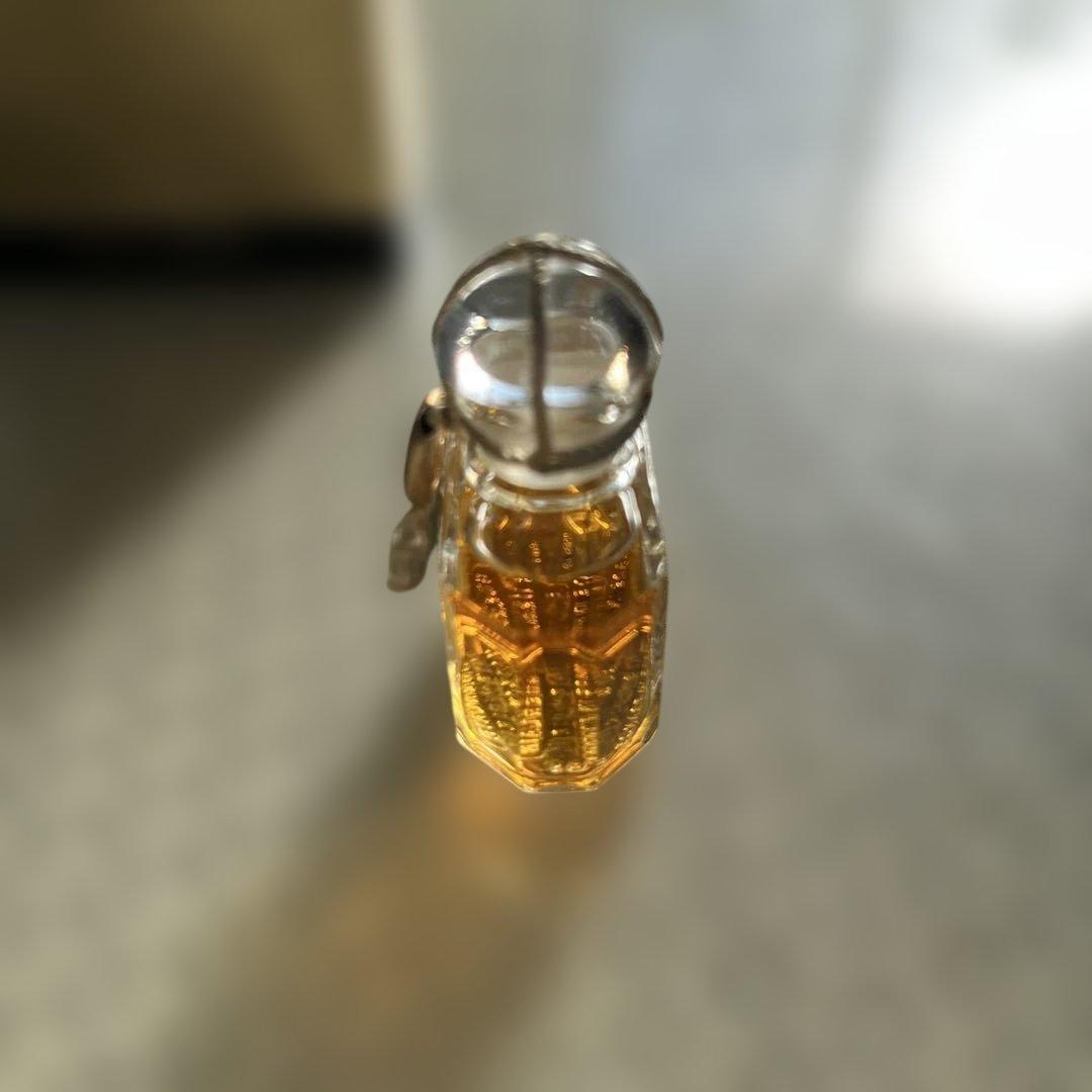 ゲラン 香水 VOL DE NUIT 夜間飛行　パルファム 7.5ml