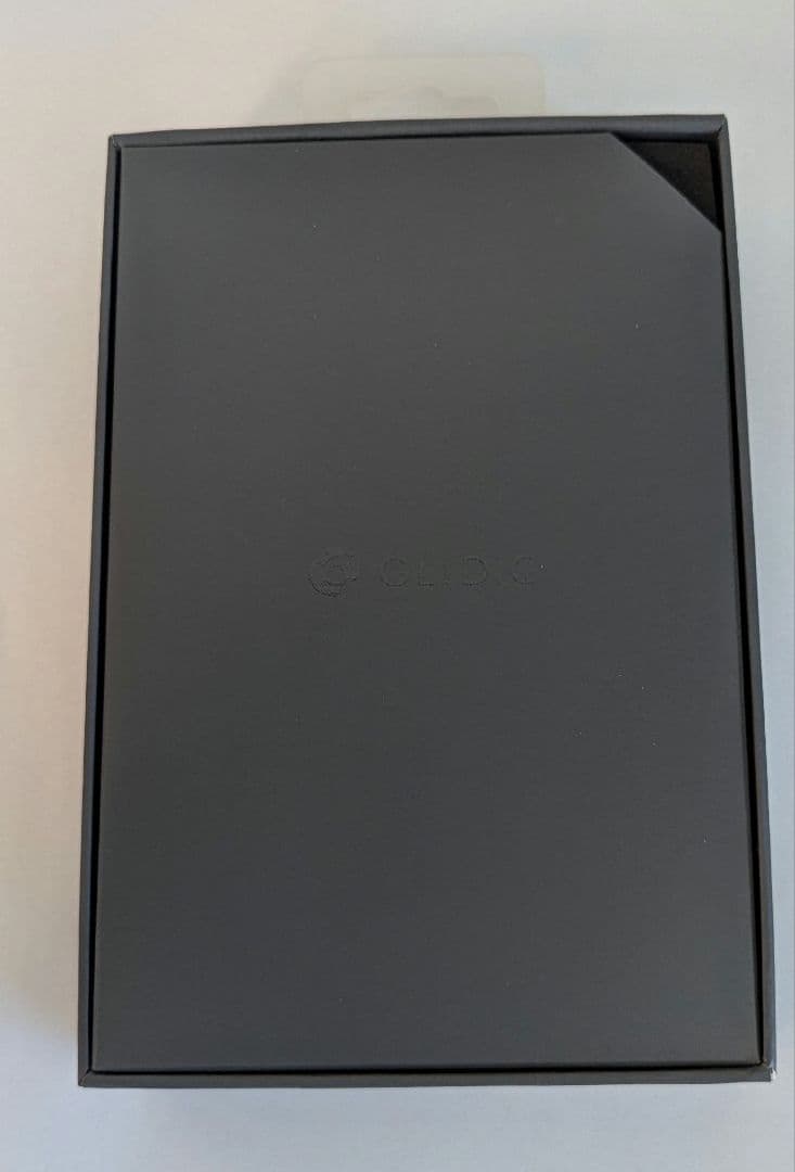 ワイヤレスイヤホン　GLIDiC TW-9000