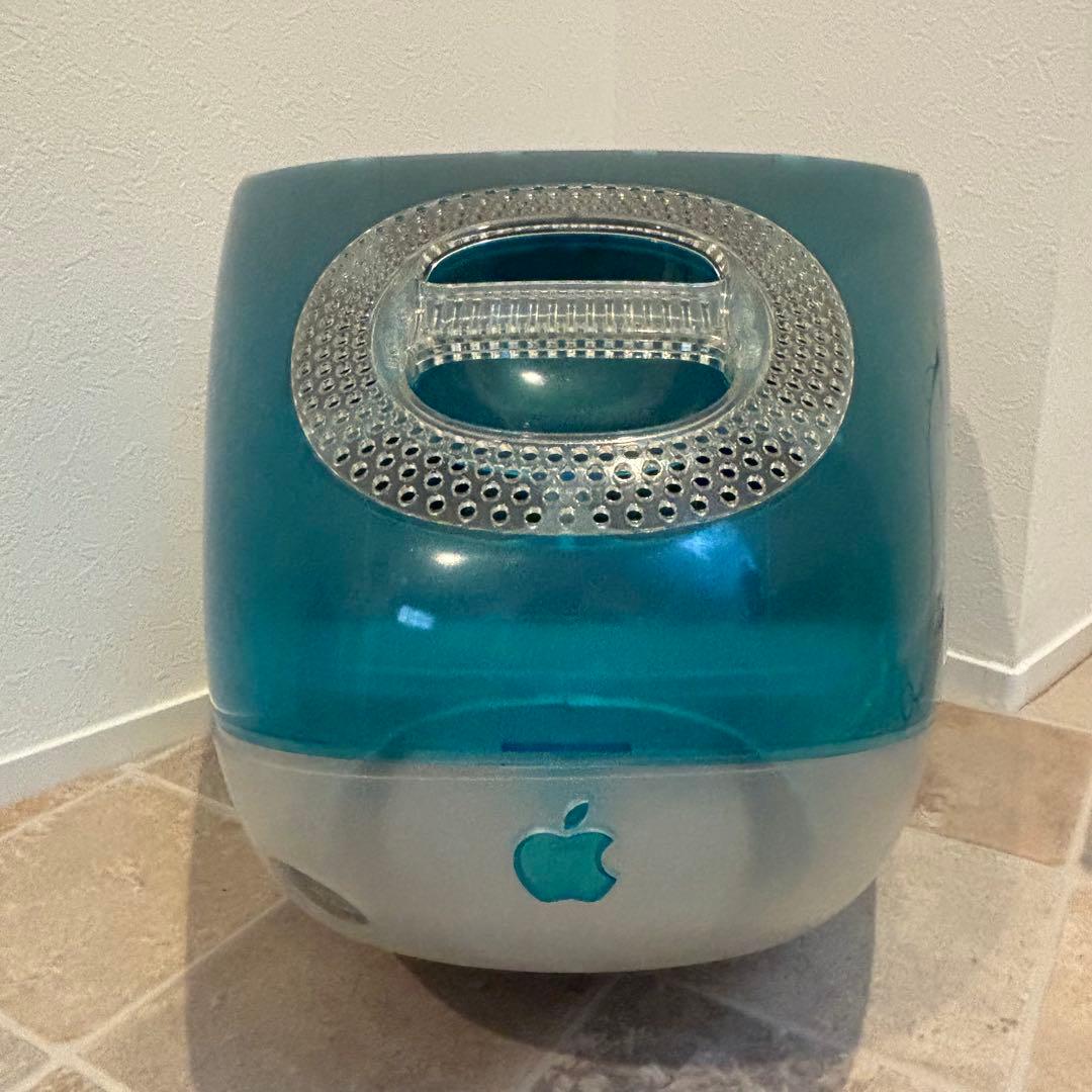 iMac 初代 M5521