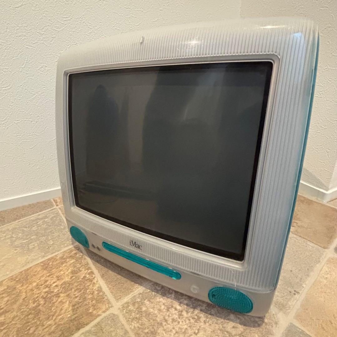 iMac 初代 M5521